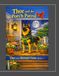 Thor and the Porch Patrol: Thor and the Midnight Visitor