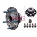 FAG Roulement de roue 713 6791 60