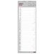 Miquelrius Wandkalender 2024 Basic