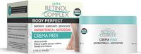 Ultra Retinol Complex Crema Piedi Voetcrème 200 ml