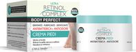 Ultra Retinol Complex Crema Piedi Voetcrème 200 ml