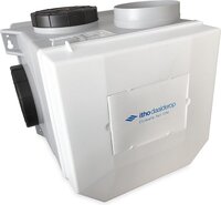 Itho Daalderop CVE-S eco fan ventilator box RFT SE 325m3/h + vochtsensor - euro stekker 03-00398