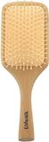 USHUAÏA Ontwarrende borstel van FSC-hout – nylon noppen – alle haartypes
