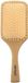 USHUAÏA Ontwarrende borstel van FSC-hout – nylon noppen – alle haartypes