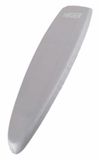 Haeger Ironing board cover Ultra Express Grey 125 x 43 cm