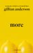 More Luitingh-Sijthoff More Hardcover