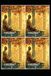The Heart Sutra: Eight Translations (English, French, German, Italian)