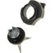 MOULINEX Couteau avec joint et verrou