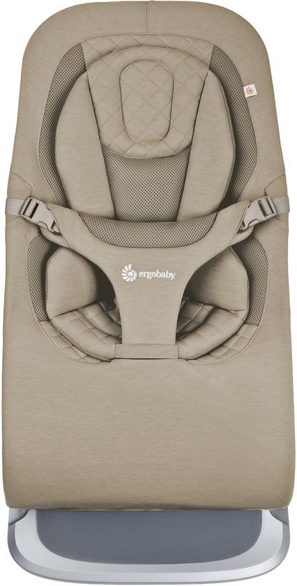 Ergobaby Bouncer Evolve Soft Olive