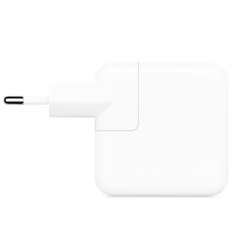Apple 30W USB-C Power Adapter - White
