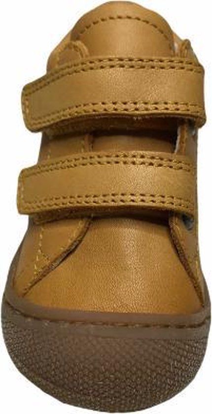 Naturino Cocoon - Sneakers - Kinderen - Maat 20 - Okergeel
