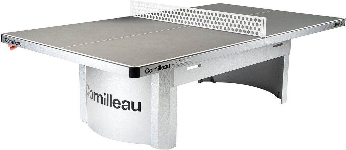 Cornilleau Campus Outdoor Tafeltennistafel - Grijs