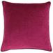 Riva Paoletti kussensloop Meridian, vierkant, polyester