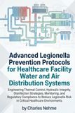 Advanced Legionella Prevention Protocols for Healthcare Facility Water and Air Distribution Systems
