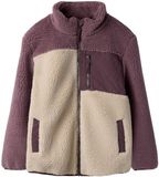 Name it Teddy jack Colourblock