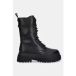 Buffalo Bottines femme Pluto Lace Up Mid