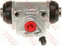 TRW Automotive AfterMarket BWD295 Wielcilinder