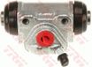 TRW Automotive AfterMarket BWD295 Wielcilinder