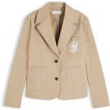 Tommy Hilfiger Dames Blazers Katoen 40 Herfst/Winter 2026
