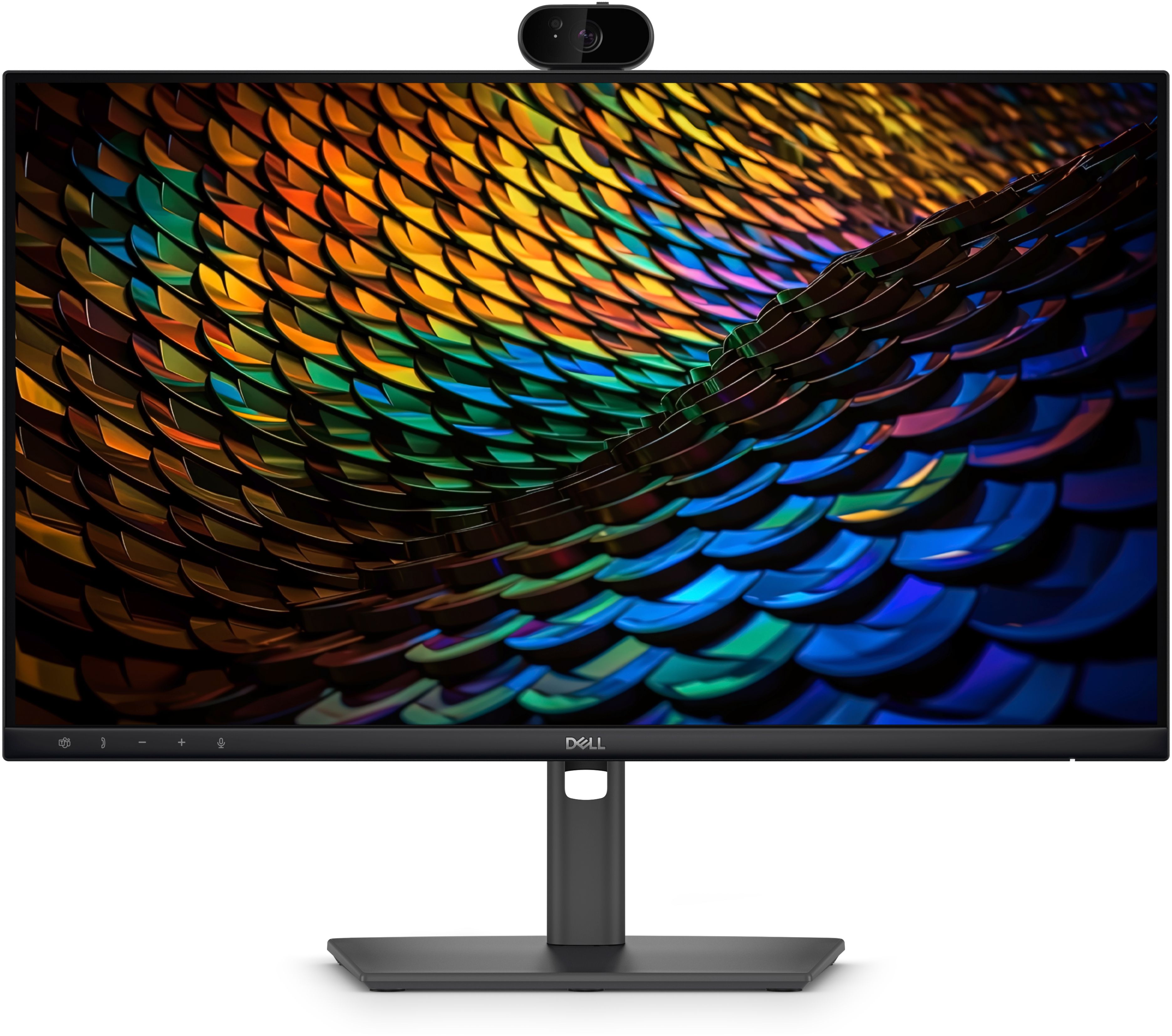 DELL Pro P P2426HEB 61 cm (24") LCD Full HD 1920 x 1080