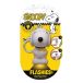 Kids Licensing Porte-clé Flashies Peanuts Snoopy