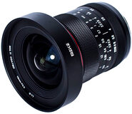 Meike MK-10mm f/2.0 Sony E-mount Lens