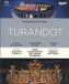 Orchestra Bel Air Classiques Puccini: Turandot (Blu-ray)