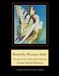 Butterfly Woman Aloft: Wladyslaw Theodor Benda Cross Stitch Pattern