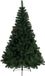 Everlands Imperial Pine kunst kerstboom - 300 cm - groen - 1660 takken - kunstboom
