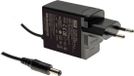 MEAN WELL NGE12E24-P1J Stekkernetvoeding, vaste spanning 24 V/DC 15 W