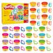 Play-Doh Uitdeelpack, knutselen voor kinderen