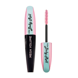 L'Oréal Mega Volume Miss Baby Roll Mascara - 01 Black - 8,5 ml