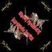 Iron Maiden The Trooper bandana noir