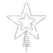 Emos D1ZC01 Lichtdecoratie figuur Ster 30 LED Koud Wit IP44