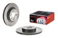 BREMBO Remschijf (09.8903.1X)