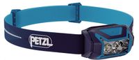 Petzl Actik Core - Lampe frontale - 625 lumen - Bleu