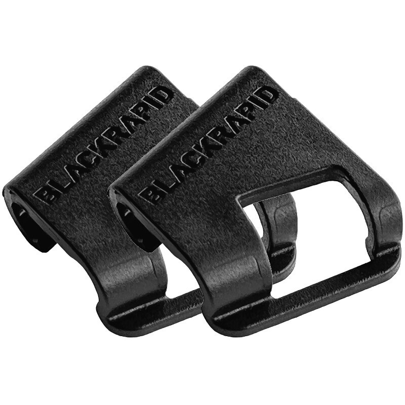 BlackRapid BlackRapid Lockstar II Carabiners Twin Pack