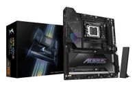 GIGABYTE X870 AORUS INFINITY moederbord AMD X870 Socket AM5 Verlengd ATX