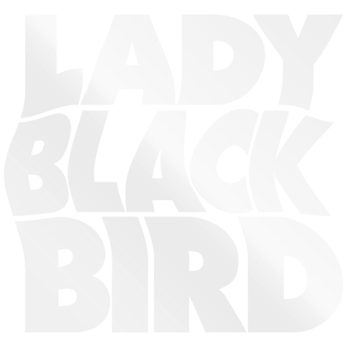 Bmg / Deconstruction Lady Blackbird - Black Acid Soul (Deluxe Edition) - LP