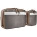Tasmanian Tiger Multipurpose Pouch Set VL, Ensemble de pochettes, Marron