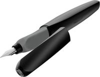Pelikan Vulpen Twist - Zwart