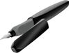 Pelikan Vulpen Twist - Zwart