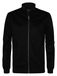 Petrol Industries Heren Bomber Jas Atlas Zwart Maat S
