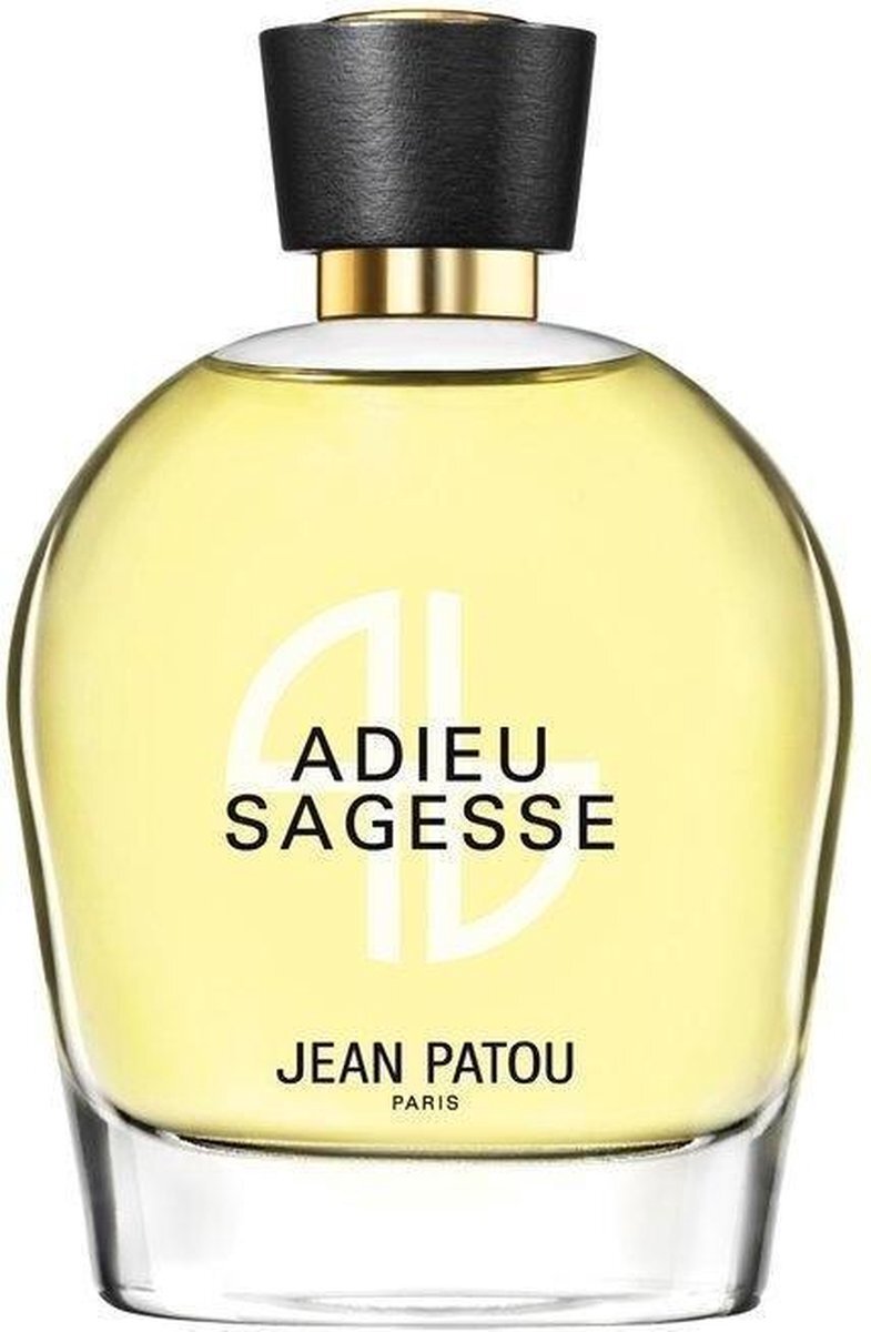 Jean Patou Adieu Sagesse 100 ml