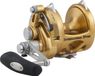 Penn International Gold 50V ISX Rolle