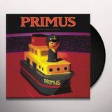 Bertus Distributie Primus Tales From The Punchbowl (Limited Edition) (LP)