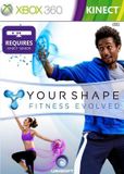Ubisoft Your Shape: Fitness Evolved - Classics Edition Xbox 360