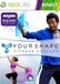 Ubisoft Your Shape: Fitness Evolved - Classics Edition Xbox 360