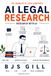 AI Legal Research: Research with AI