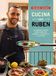 Cucina con Ruben. Le migliori ricette della tradizione giudaico-romanesca e non solo